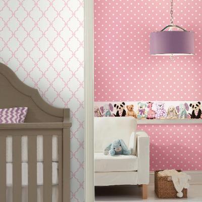 Room To Grow Wallpaper